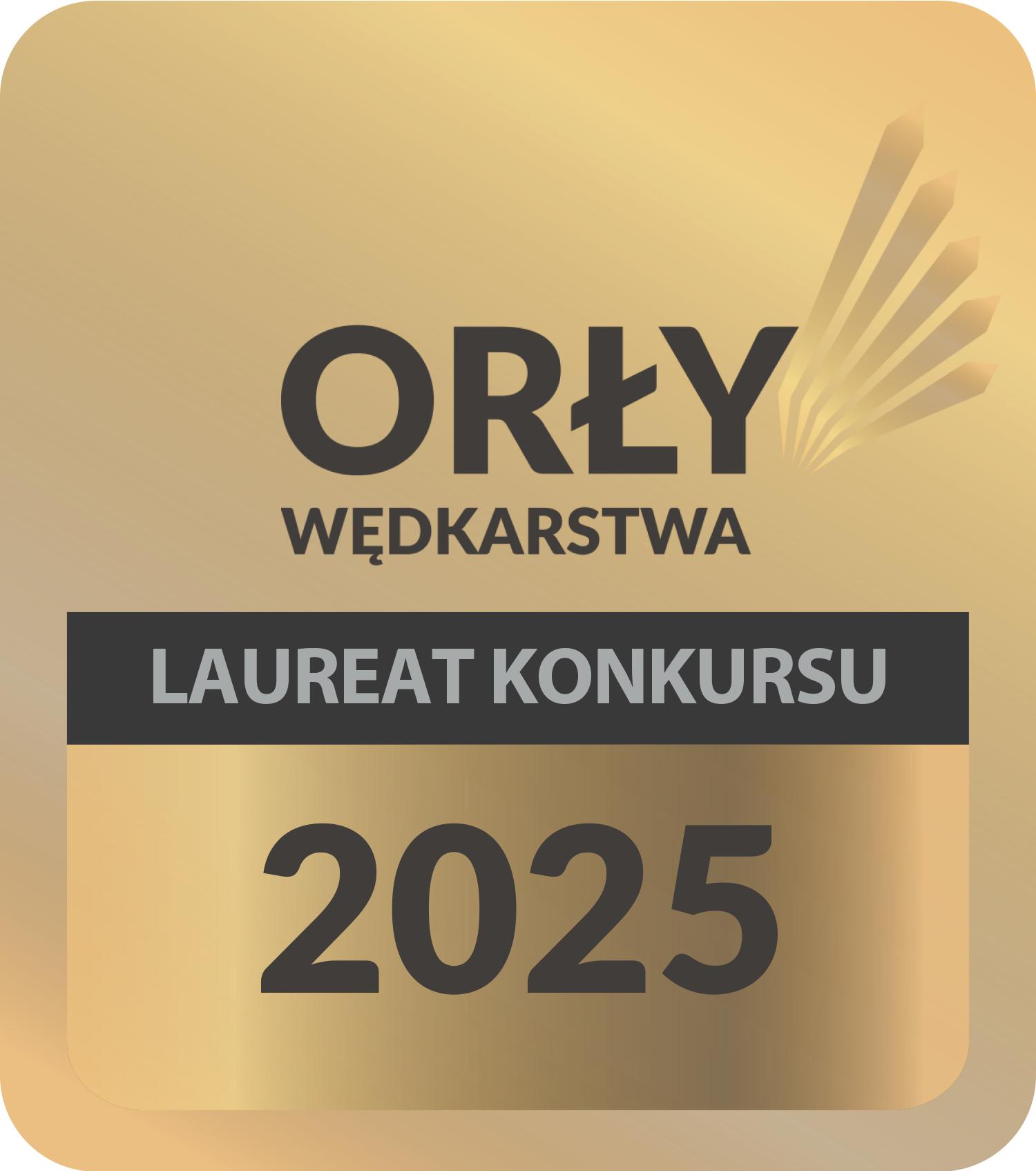 Laureat 2025
