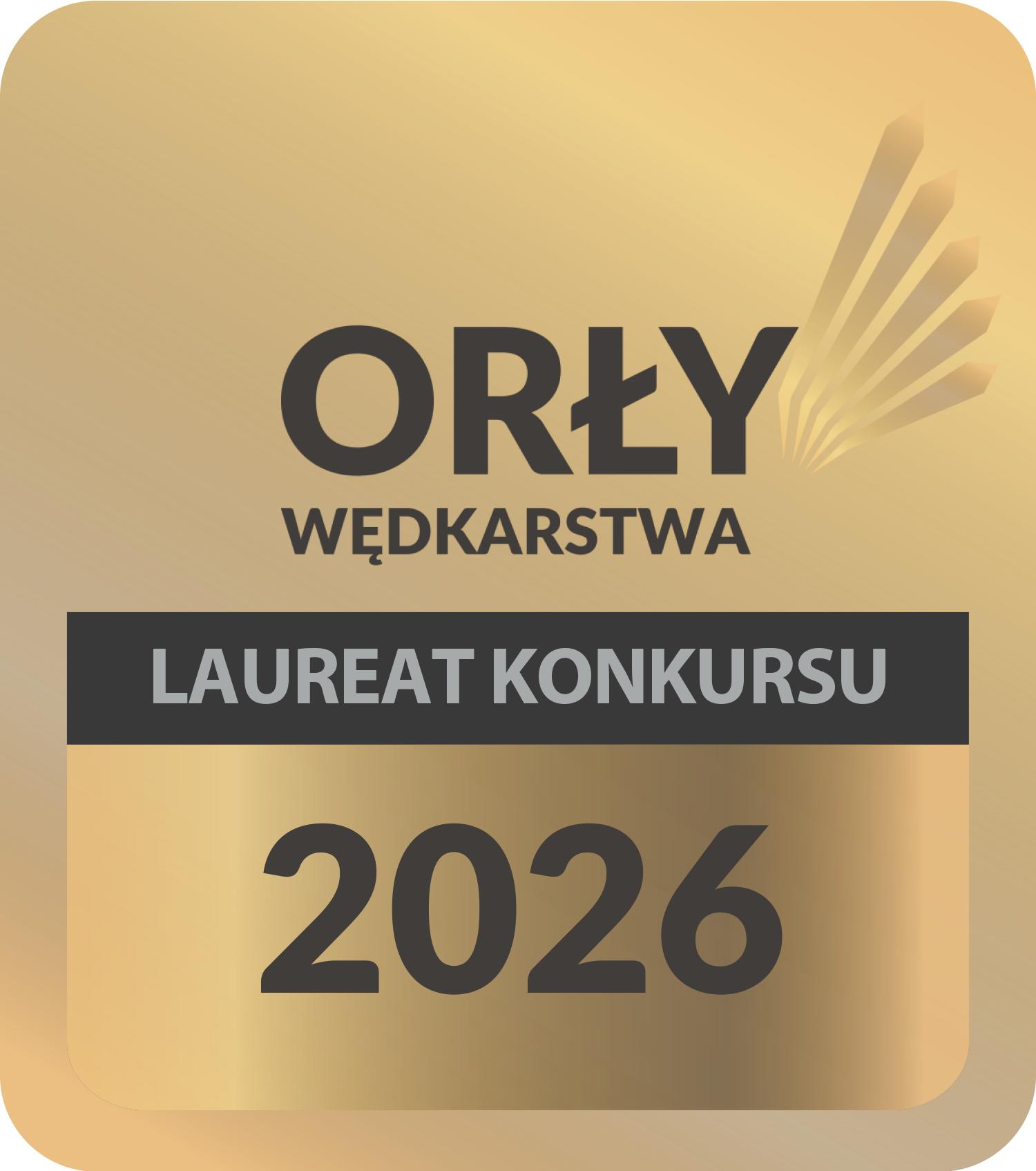 Laureat 2026